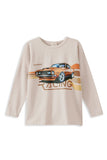 Milky - Retro Racer Tee