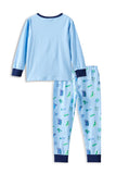 Milky - Rascal Bunny PJ's