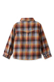 Milky - Western Shirt