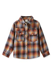 Milky - Western Shirt