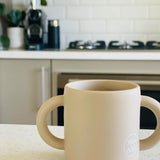 Cuddle Bug & Co - Cup Almond