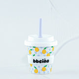 BBcino - Clem Babycino Cup - 120ml (Straw Included)