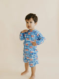 Confetti Kidz - Boys Swim Set | Crabby Club