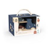 Speedy Monkey - Car Carrier