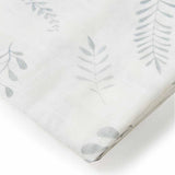 Snuggle Hunny - Wild Fern Organic Muslin Wrap
