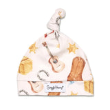 Snuggle Hunny - Knotted Beanie