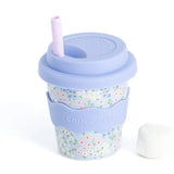 Chino Club - Blue Floral Cup 4oz