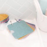 Playground - Silicone Baby Bath Book