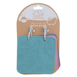 Playground - Silicone Baby Bath Book