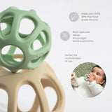 Playground - Silicone Nesting Balls