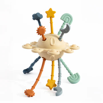 Playground - Playground Zippy Activity Toy- Jimmy