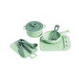 Playground - Silicone Kitchen Playset