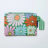 Project Ten - Mini Zip Pouch – Wild Child