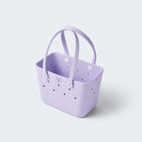 Kove & Co - Mini Tribe Bag in Mermaid Purple