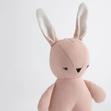 Living Textiles - Linen Animal - Betty the Bunny