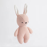 Living Textiles - Linen Animal - Betty the Bunny