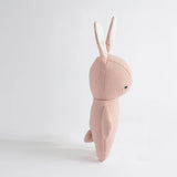 Living Textiles - Linen Animal - Betty the Bunny