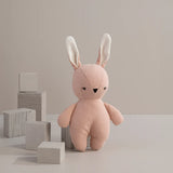 Living Textiles - Linen Animal - Betty the Bunny