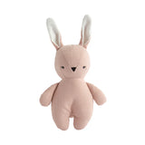Living Textiles - Linen Animal - Betty the Bunny