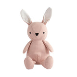 Living Textiles - Linen Animal - Betty the Bunny