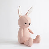 Living Textiles - Linen Animal - Betty the Bunny