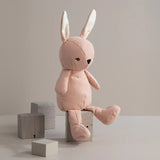 Living Textiles - Linen Animal - Betty the Bunny