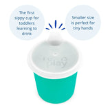 Re-Play - Tiny Tumbler with Lid
