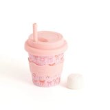 Chino Club - Bows Babychino Cup 4oz