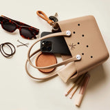 Kove & Co - Mini Tribe Bag in Mangrove