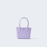 Kove & Co - Mini Tribe Bag in Mermaid Purple