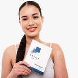 The Patch Remedy - Magnesium - 30 Topical Patches