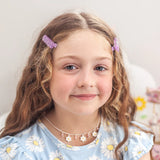 Lauren Hinkley - Daisy Crown Necklace