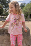 Milky - Pony Club Tee