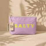 Enjoy The View - Small Beach Pouch 22cm (8.5") | Salty | Surf Shop Accessory