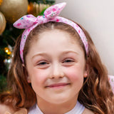 Lauren Hinkley - Sweet Gingerbread Headband