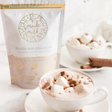 Made To Milk - Delux Hot Chocolate - 300g