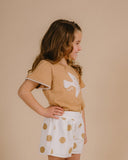 Fox & Finch - Sweet Spot Dream Big Tee 3-7yrs