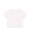 Bebe - FESTIVE REINDEER TEE