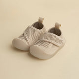 Duckies - Duckies Velcro Oat