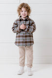 Milky - True Natural Track Pant