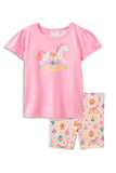 Milky - Rocking Horse PJs