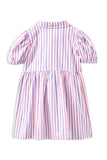 Milky - Summer Stripe Dress