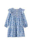 Milky - Paisley Tiered Dress