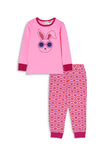 Milky - Sunny Bunny PJs