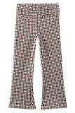 Milky - Check Pant