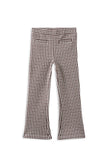 Milky - Check Pant