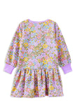 Milky - The Sunshine Club Sweater Dress