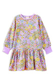 Milky - The Sunshine Club Sweater Dress