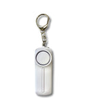 Reclaim The Night Co - 130dB Safety Keychain Alarm