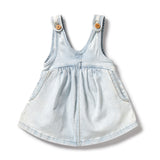 Wilson & Frenchy - Denim Dress